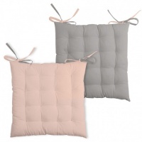 PERNA SCAUN DUO ROZ PUDRA - PERNA SCAUN DUO ROZ PUDRA
