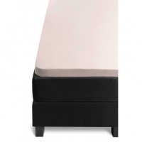 CEARCEAF TOPPER JERSEY ROZ 80X200 CM - CEARCEAF TOPPER JERSEY ROZ 80X200 CM