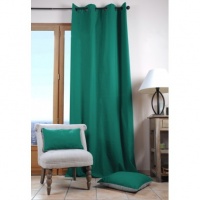 DRAPERIE DUO VERDE SMARALD - DRAPERIE DUO VERDE SMARALD