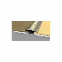 PROFIL TRECERE PARCHET PR3 30MM DIN ALUMINIU - PROFIL TRECERE PARCHET PR3 30MM DIN ALUMINIU