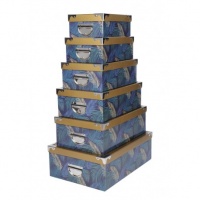 SET CUTII DECORATIVE WILDCHICK - SET CUTII DECORATIVE WILDCHICK