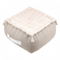 PERNA PODEA POUF ALBERTINE - PERNA PODEA POUF ALBERTINE