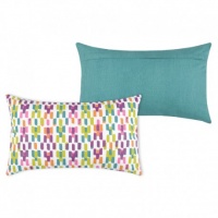 PERNA MODERNA JACARA MULTICOLORA - PERNA MODERNA JACARA MULTICOLORA