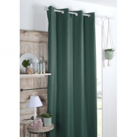 DRAPERIE OPACA COPENHAGUE VERDE - DRAPERIE OPACA COPENHAGUE VERDE