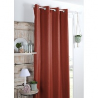 DRAPERIE OPACA COPENHAGUE CARAMIZIE - DRAPERIE OPACA COPENHAGUE CARAMIZIE