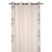DRAPERIE CREM TARAWA - DRAPERIE CREM TARAWA