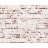 TAPET CARAMIZI ALBE stil rustic 107259