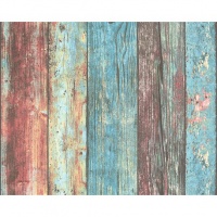 TAPET IMITATIE LEMN BOHO - TAPET IMITATIE LEMN BOHO