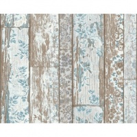 TAPET LEMN SHABBY CHIC - TAPET LEMN SHABBY CHIC
