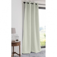 DRAPERIE OPACA NOTTE ALB-ECRU - DRAPERIE OPACA NOTTE ALB-ECRU