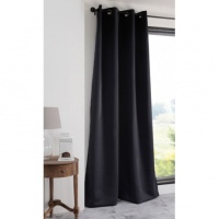 DRAPERIE OPACA NOTTE NEAGRA - DRAPERIE OPACA NOTTE NEAGRA