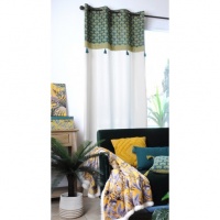 DRAPERIE ALBA EXOTICA GREENMOOD - DRAPERIE ALBA EXOTICA GREENMOOD