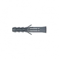 DIBLURI POLIPROPILENA TRIDIRECTIONALE 10X45MM - DIBLURI POLIPROPILENA TRIDIRECTIONALE 10X45MM