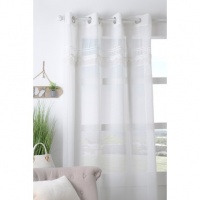 PERDEA CU BRODERIE CAMILLA - PERDEA CU BRODERIE CAMILLA