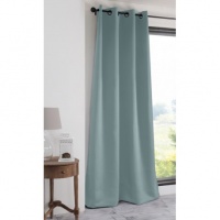 DRAPERIE OPACA NOTTE JADE - DRAPERIE OPACA NOTTE JADE