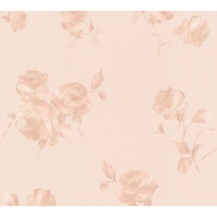 TAPET CU TRANDAFIRI SHABBY CHIC - TAPET CU TRANDAFIRI SHABBY CHIC