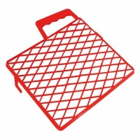 GRATAR PVC 31X26CM PENTRU TRAFALET - GRATAR PVC 31X26CM PENTRU TRAFALET