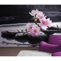 FOTOTAPET FLORI DE CIRES - FOTOTAPET FLORI DE CIRES