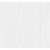 AUTOCOLANT FURNIR PIN ALB MAT 90CM - AUTOCOLANT FURNIR PIN ALB MAT 90CM
