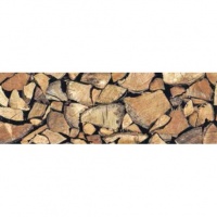 AUTOCOLANT FURNIR LEMNE DE FOC 45CM - AUTOCOLANT FURNIR LEMNE DE FOC 45CM