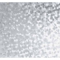 FOLIE GEAM PERLAT 90CM - FOLIE GEAM PERLAT 90CM