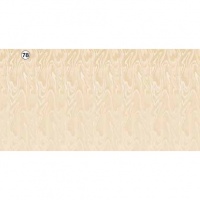 FOLIE GEAMURI FUM BEJ 45CM - FOLIE GEAMURI FUM BEJ 45CM