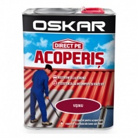 VOPSEA OSKAR DIRECT PE ACOPERIS - VISINIU 2.5L - VOPSEA OSKAR DIRECT PE ACOPERIS - VISINIU 2.5L