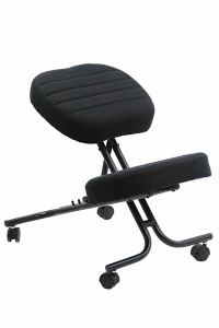 SCAUN ERGONOMIC TIP KNEELING CHAIR OFF093 - SCAUN ERGONOMIC TIP KNEELING CHAIR OFF093