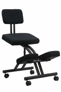 SCAUN ERGONOMIC TIP KNEELING CHAIR OFF 094 - SCAUN ERGONOMIC TIP KNEELING CHAIR OFF 094