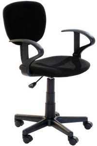 SCAUN DE BIROU OFF 327 - SCAUN DE BIROU OFF 327