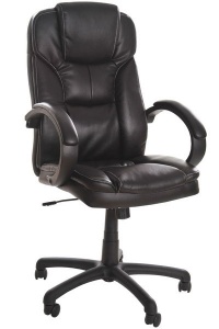 SCAUN DE BIROU ERGONOMIC OFF 615 - SCAUN DE BIROU ERGONOMIC OFF 615
