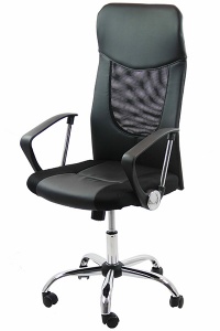 SCAUN ERGONOMIC OFF 906 - SCAUN ERGONOMIC OFF 906