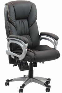 SCAUN DE BIROU CU MASAJ OFF 934 - SCAUN DE BIROU CU MASAJ OFF 934