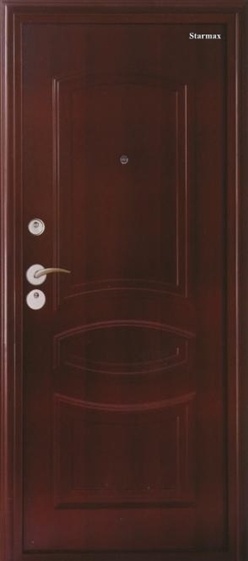 STARMAX USI METALICE S 13-M
