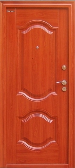 STARMAX USI METALICE S 15-S