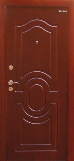 USI METALICE PLACATE CU MDF STARMAX LUX L 03-M