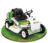 MASINA DE DEFRISAT ETESIA ATTILA 85