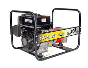 GENERATOR TRIFAZAT BRIGGS&STRATTON  AGT10003BSBE