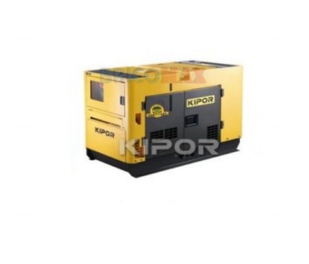 GENERATOR KIPOR KDA 45ST3