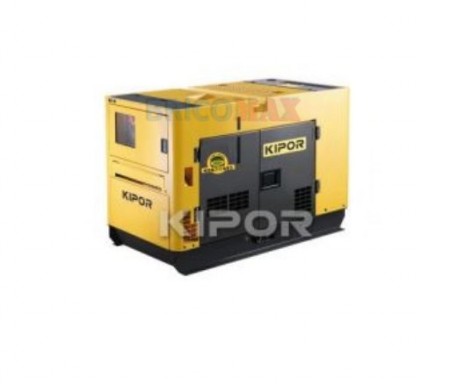 GENERATOR KIPOR KDA 60ST3