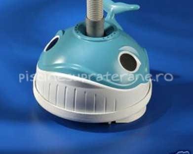 ASPIRATOR AUTOMAT PENTRU PISCINE INTEX