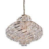 CANDELABRU CRISTAL ELLINGE 100503, MARKSLOJD