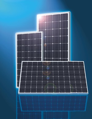 KIT SOLAR 3  -   2 KW/ZI