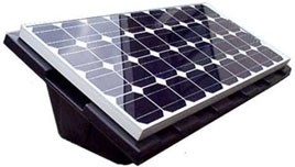 KIT SOLAR 4  -   4 KW/ZI