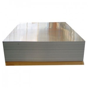 TABLA DIN ALUMINIU LAMINATA LA CALD 8X1000X2000