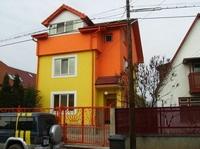 CASA GHRORGHENI
