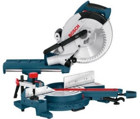 FIERASTRAU CIRCULAR SEMISTATIONAR GCM 8 S