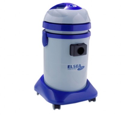 ELSEA ARES WET-DRY/PLUS WP125