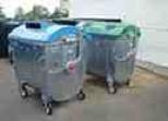 CONTAINER ZINCAT LA CALD
