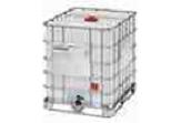 CONTAINER IBC